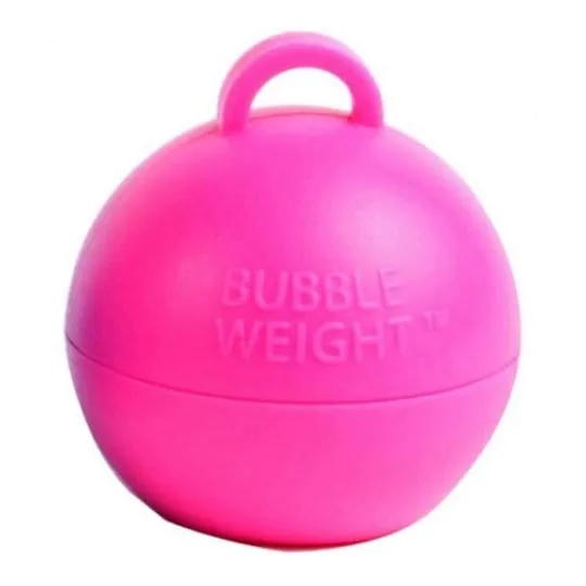 25g Medium Balloon Weights (2 Pack)