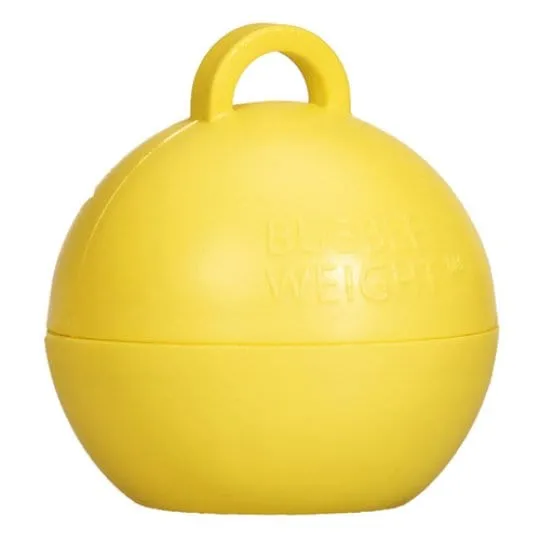 25g Medium Balloon Weights (2 Pack)