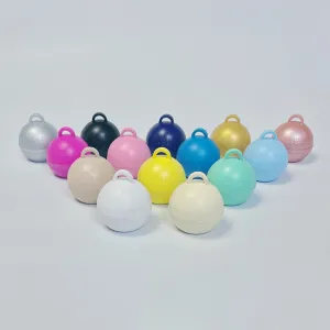 25g Medium Balloon Weights (2 Pack)