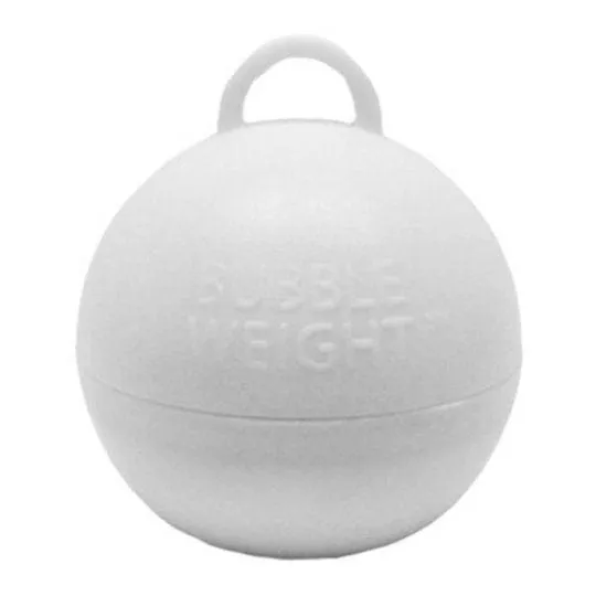 25g Medium Balloon Weights (2 Pack)