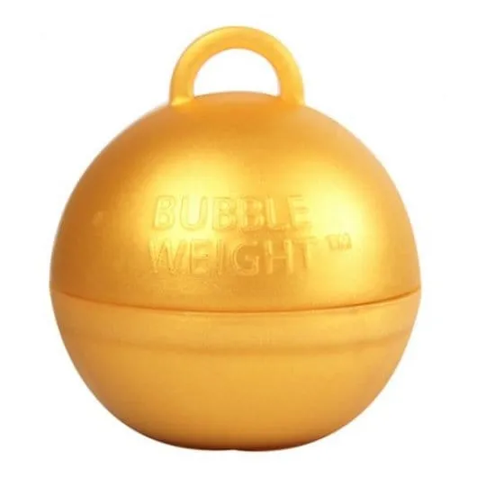 25g Medium Balloon Weights (2 Pack)