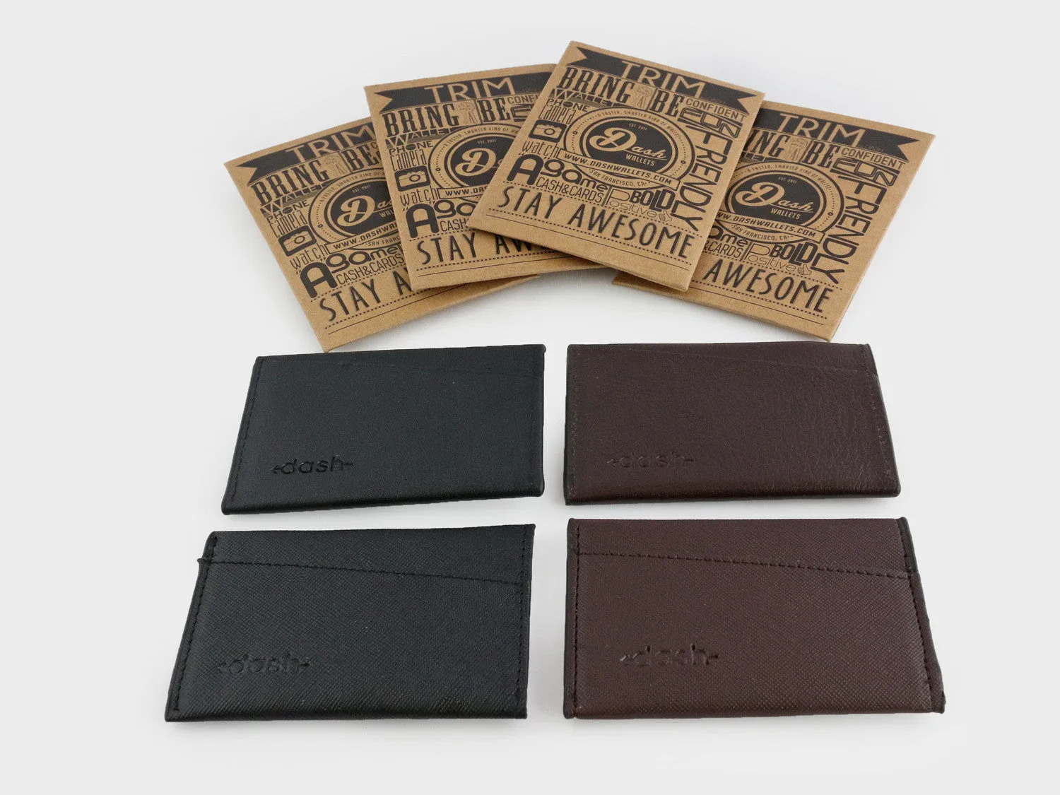 4-Pack Gift Set
