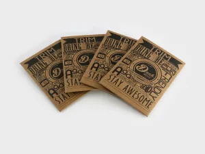 4-Pack Gift Set
