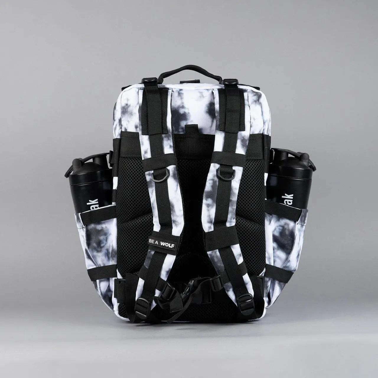 45L Backpack Timber Wolf
