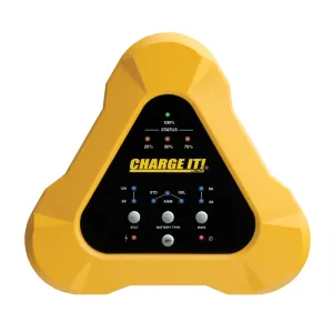 6/12V 6/2A Charge It! Battery Charger SOL4506