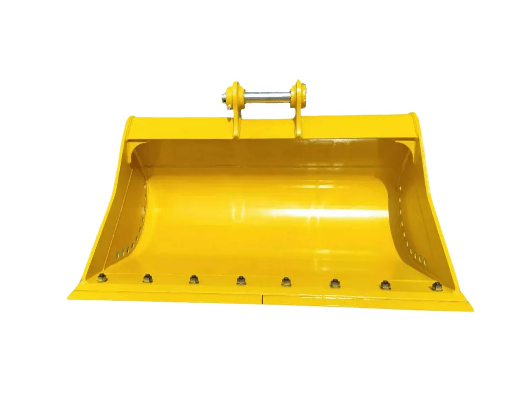 72 Excavator Cleaning Bucket fits CAT 315D 316E 318E Excavator