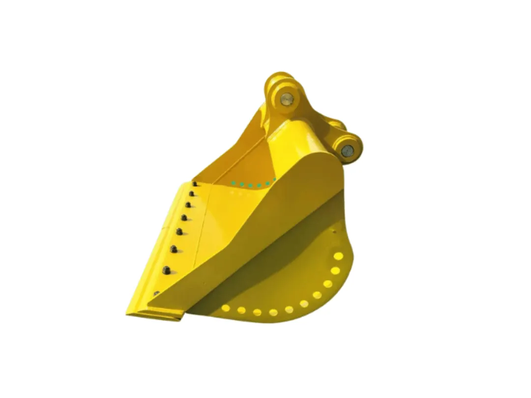 72 Excavator Cleaning Bucket fits CAT 315D 316E 318E Excavator