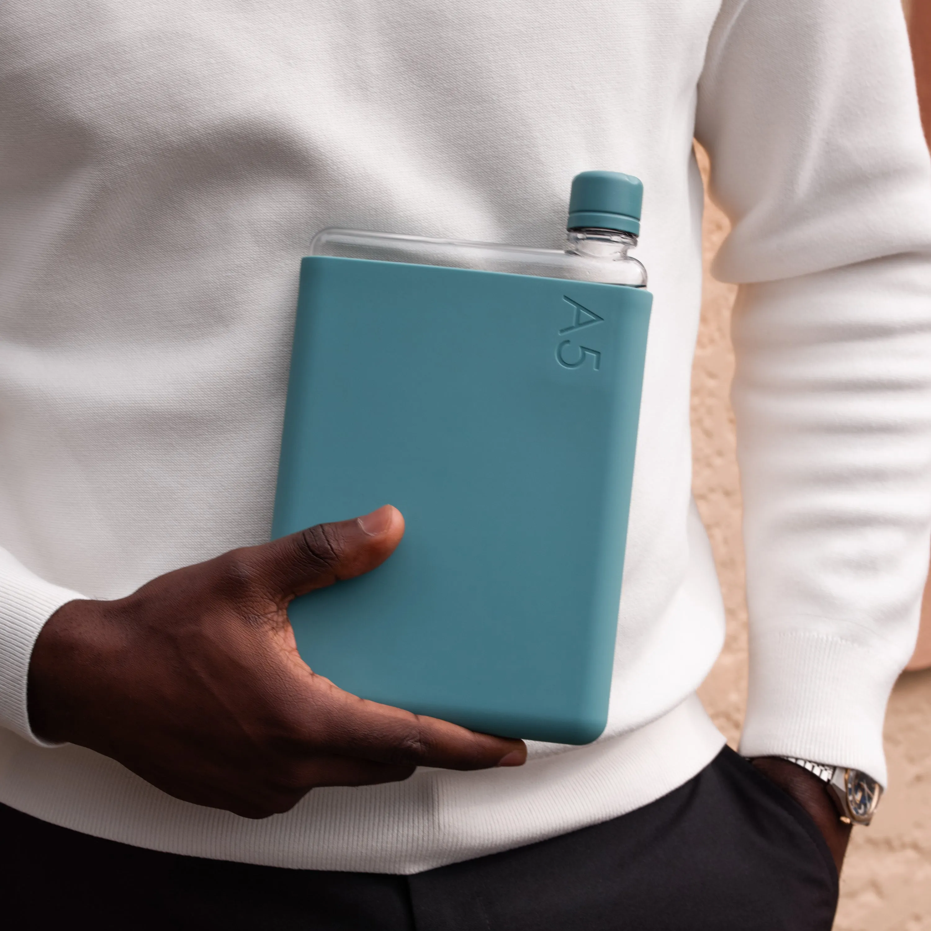A5 memobottle (Bundle)