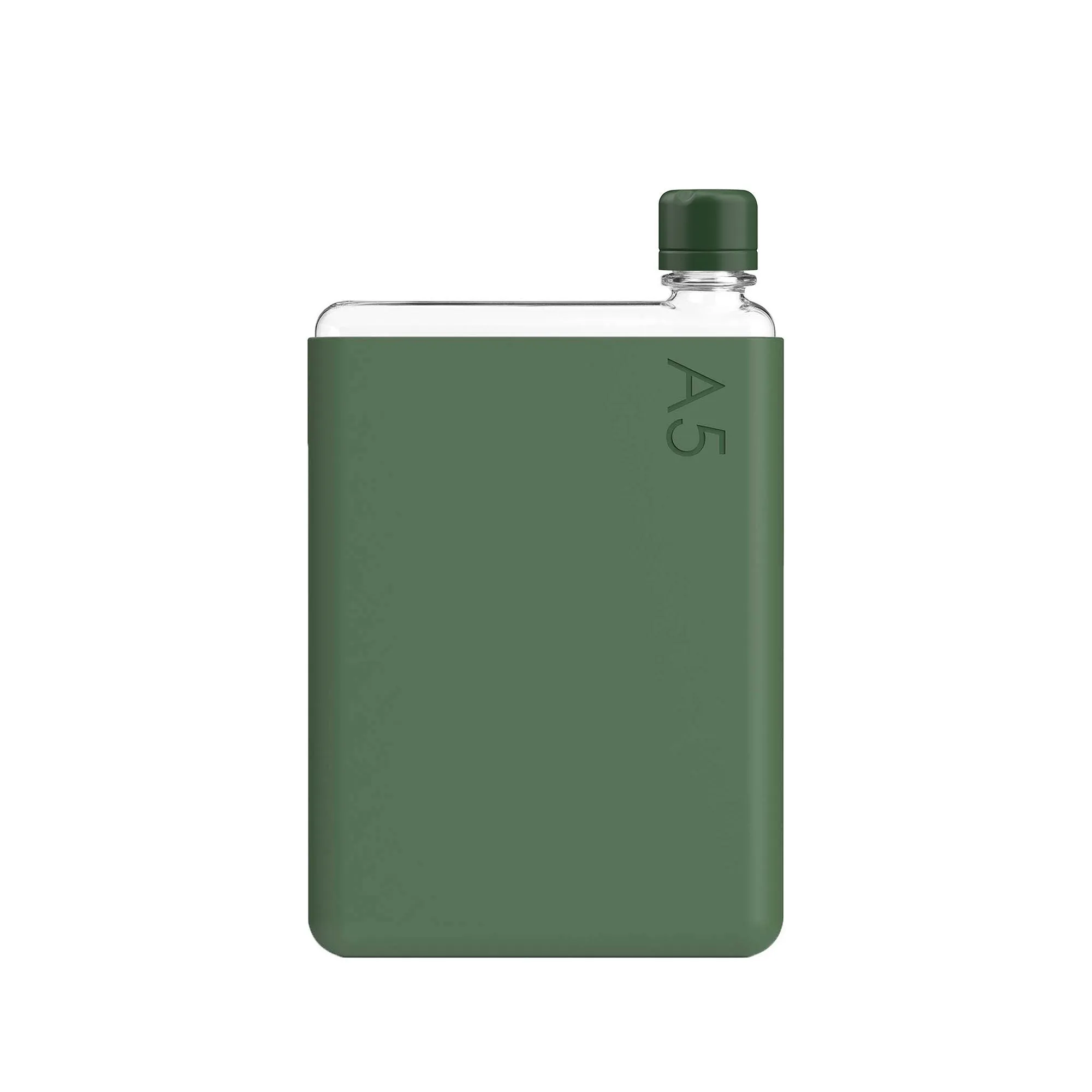 A5 memobottle (Bundle)