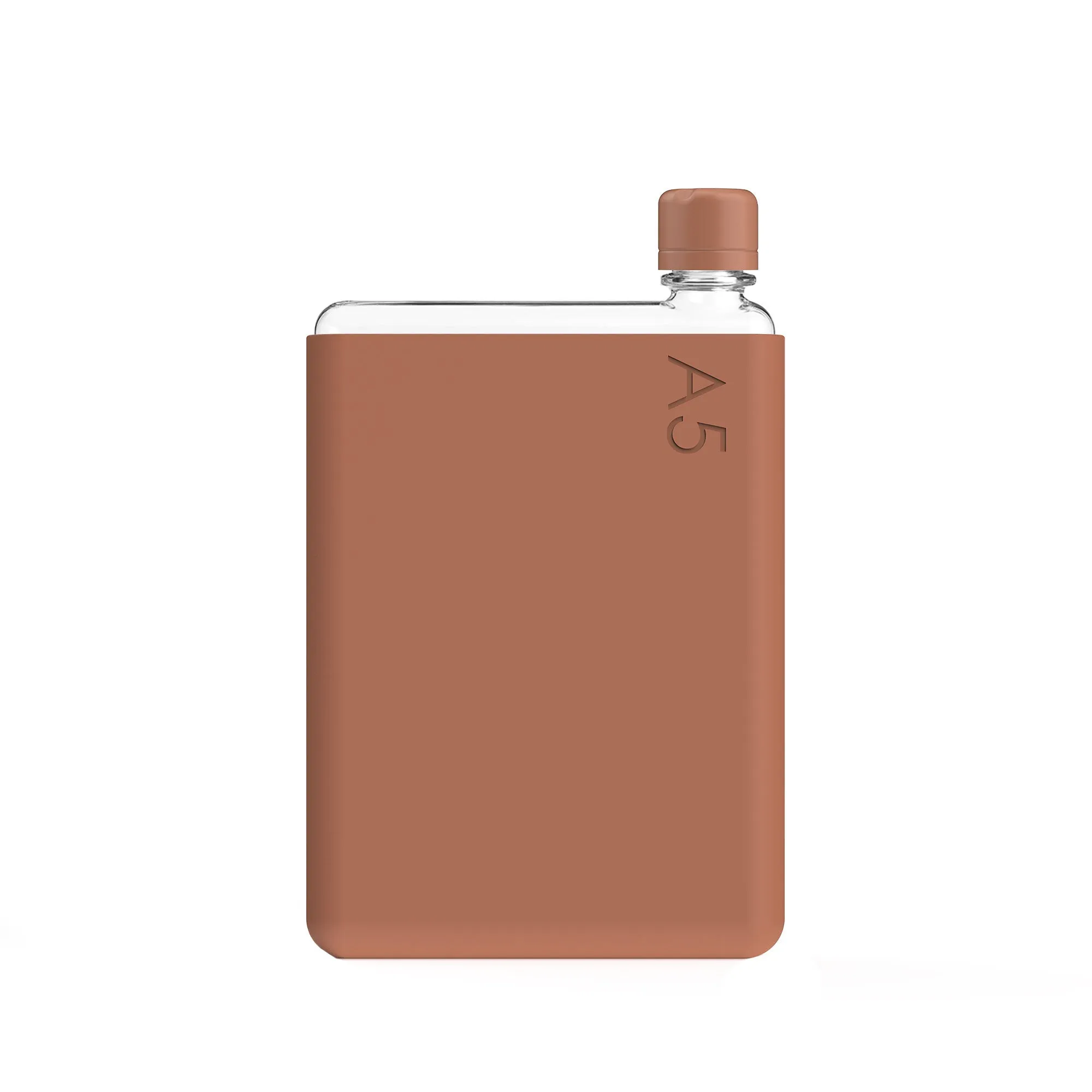 A5 memobottle (Bundle)