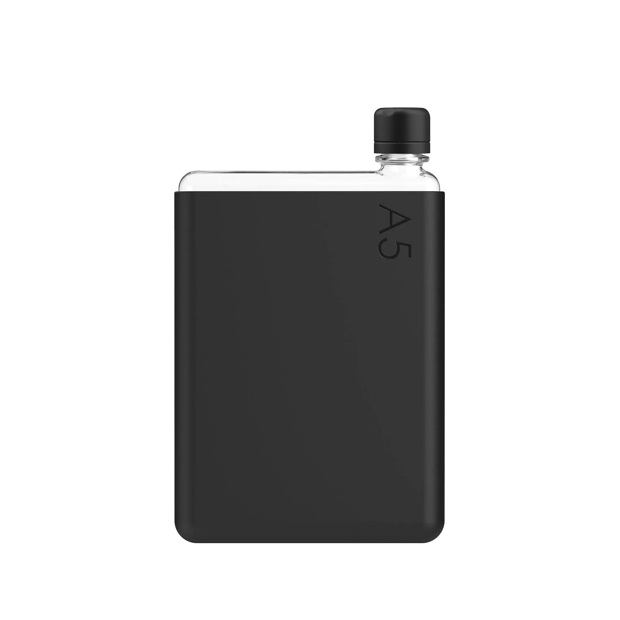 A5 memobottle (Bundle)