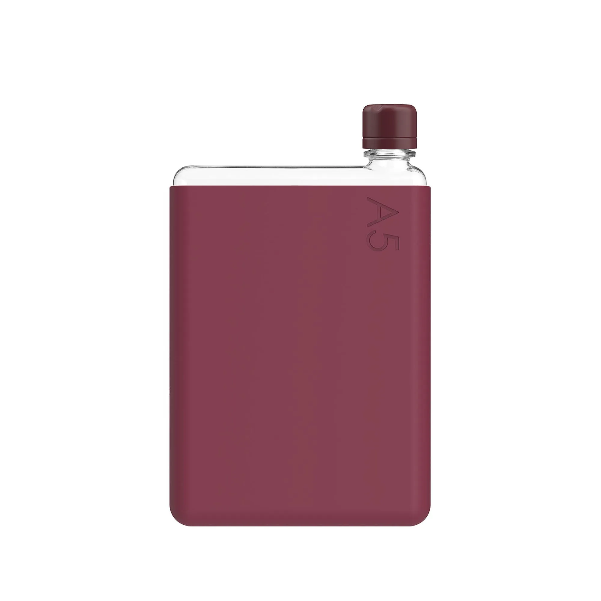 A5 memobottle (Bundle)