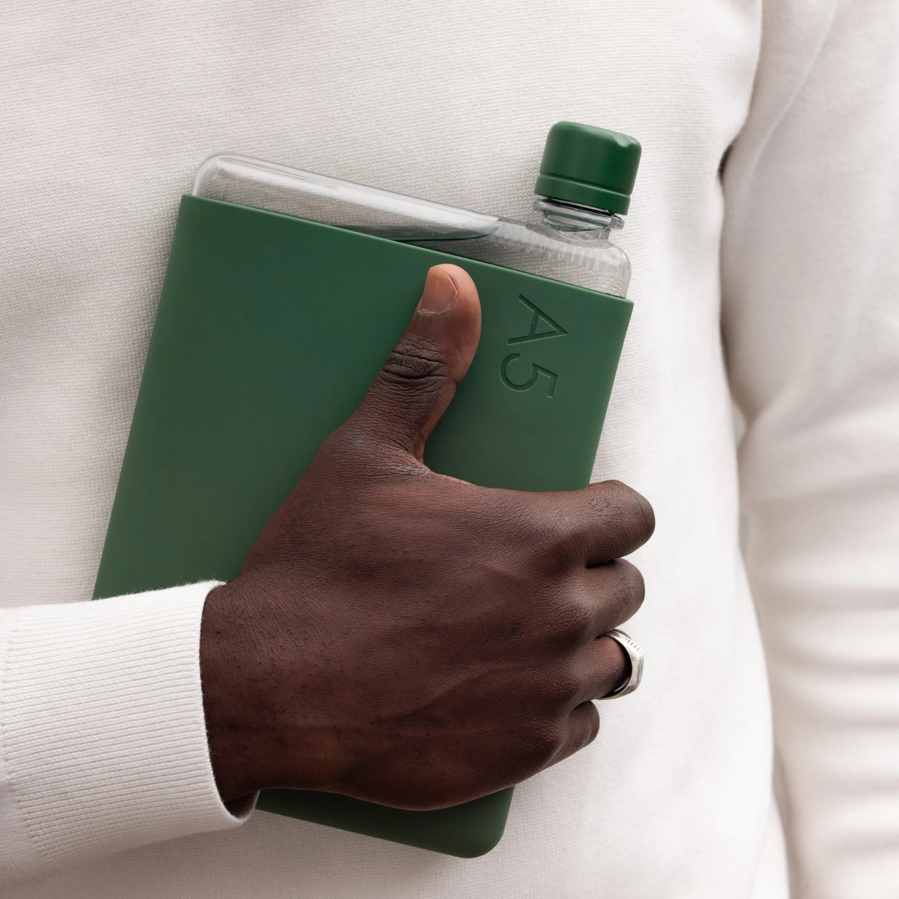 A5 memobottle (Bundle)