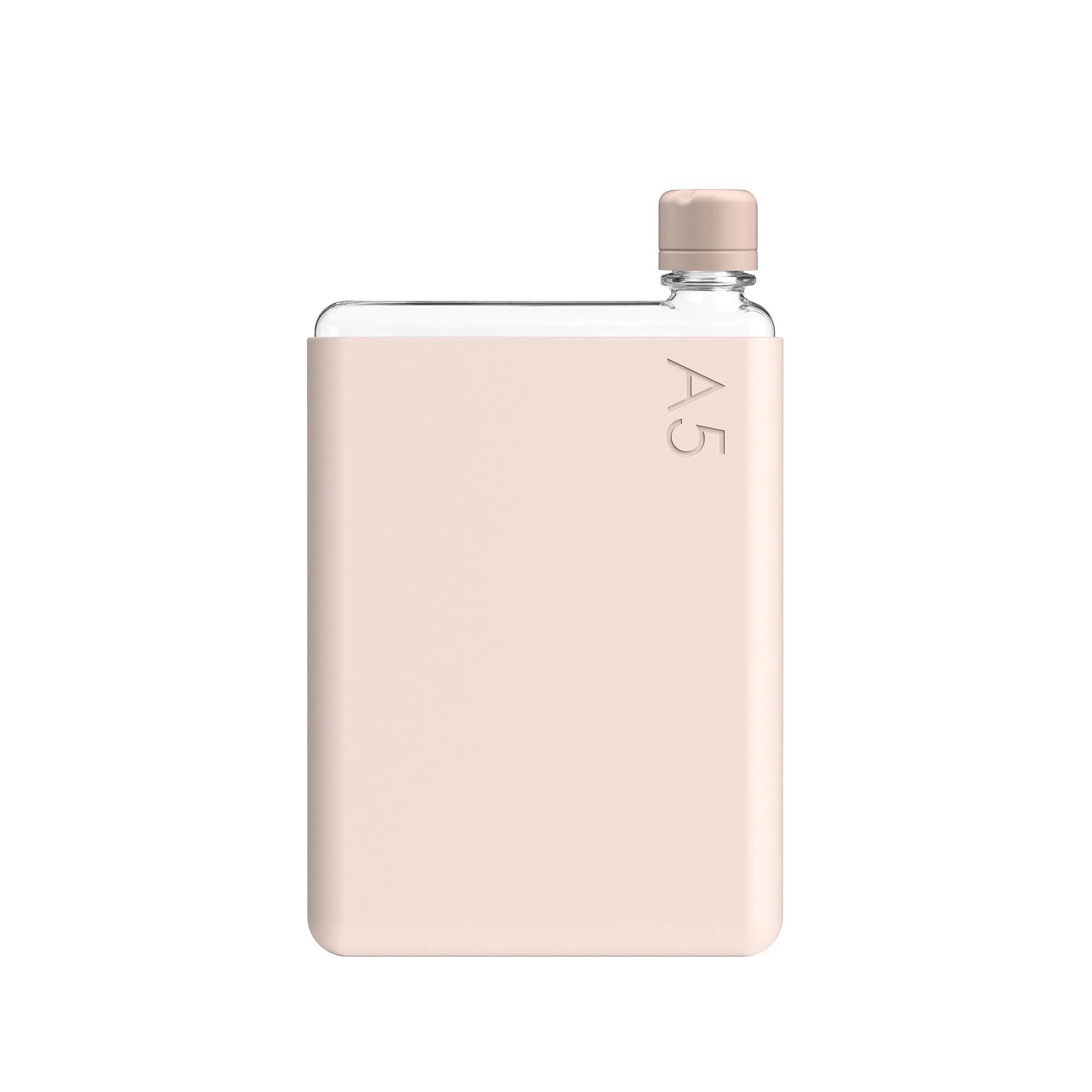 A5 memobottle (Bundle)