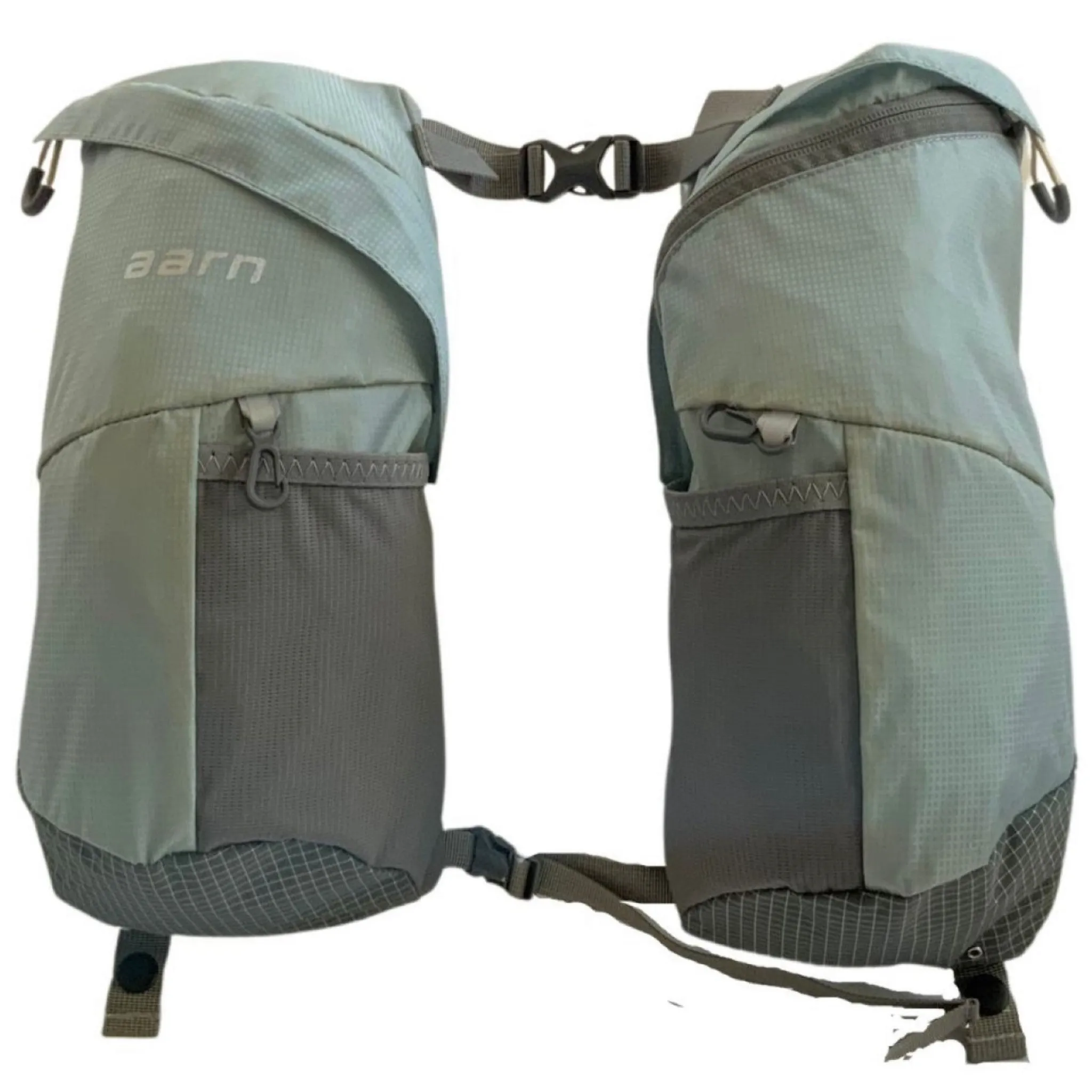 Aarn Balance Pocket Compact - 7L