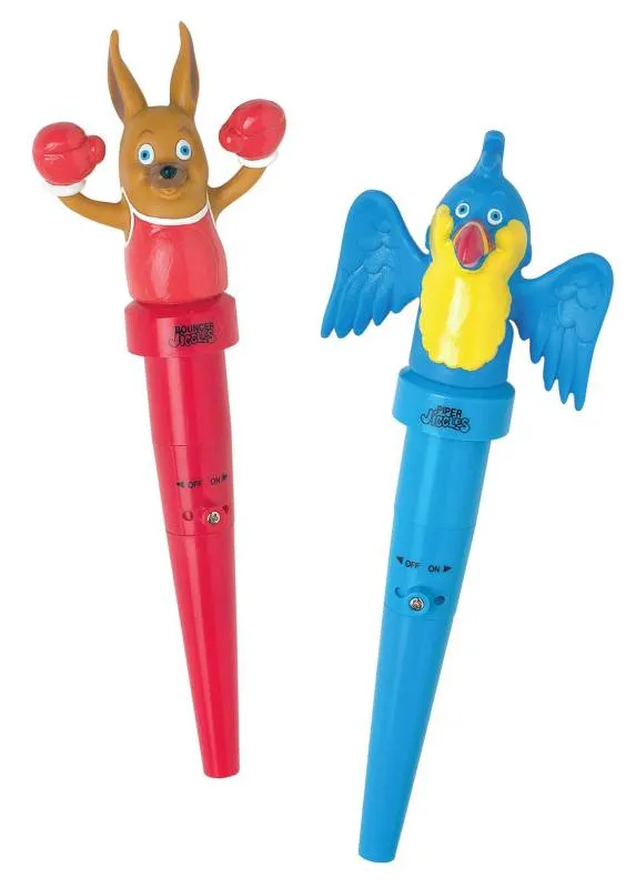 Abilitations Jigglers Massager