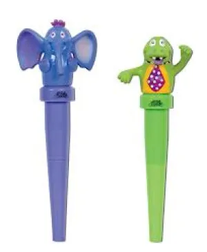 Abilitations Jigglers Massager