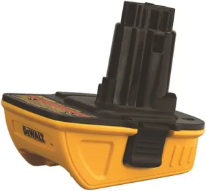 Adapter Battery 18-20volt