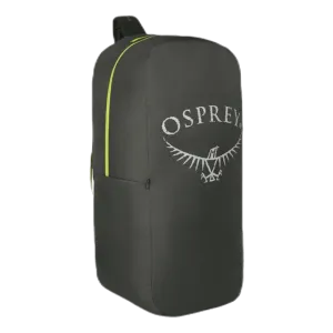 Airporter L Grey
