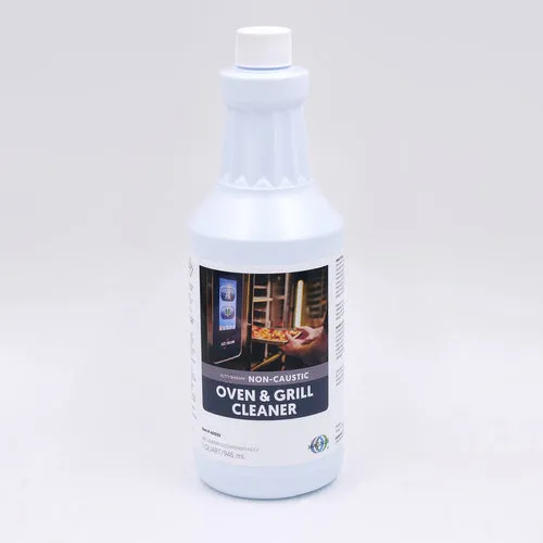 Alto-Shaam CE-46828 Chemicals: Neutral Cleaners