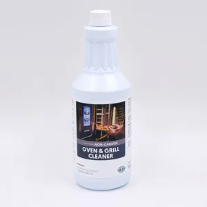 Alto-Shaam CE-46828 Chemicals: Neutral Cleaners