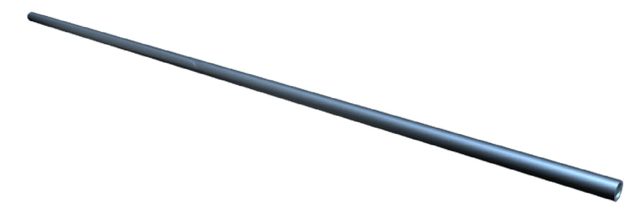 Aluminum Brace Leg Extrusions (Pack of 4)