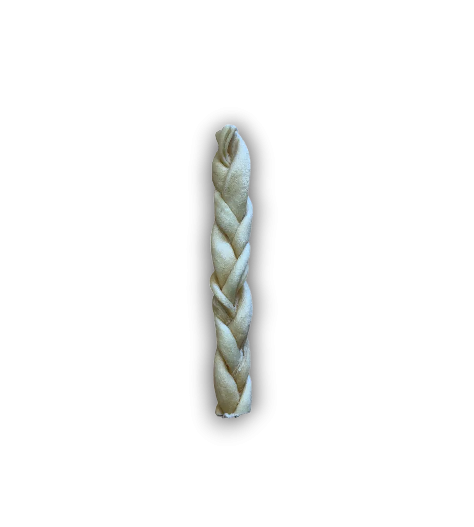 Anco Lamb Braid Pack Dog Chew