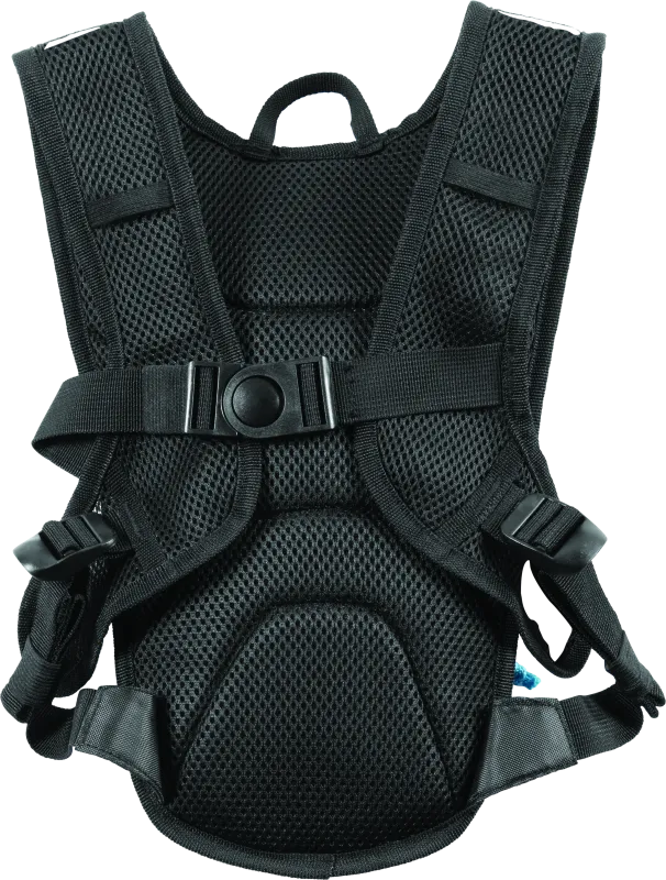 Answer Hydration Pack 1. 5 Liter - Black