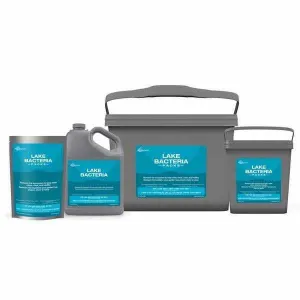 Aquascape Lake Bacteria Packs