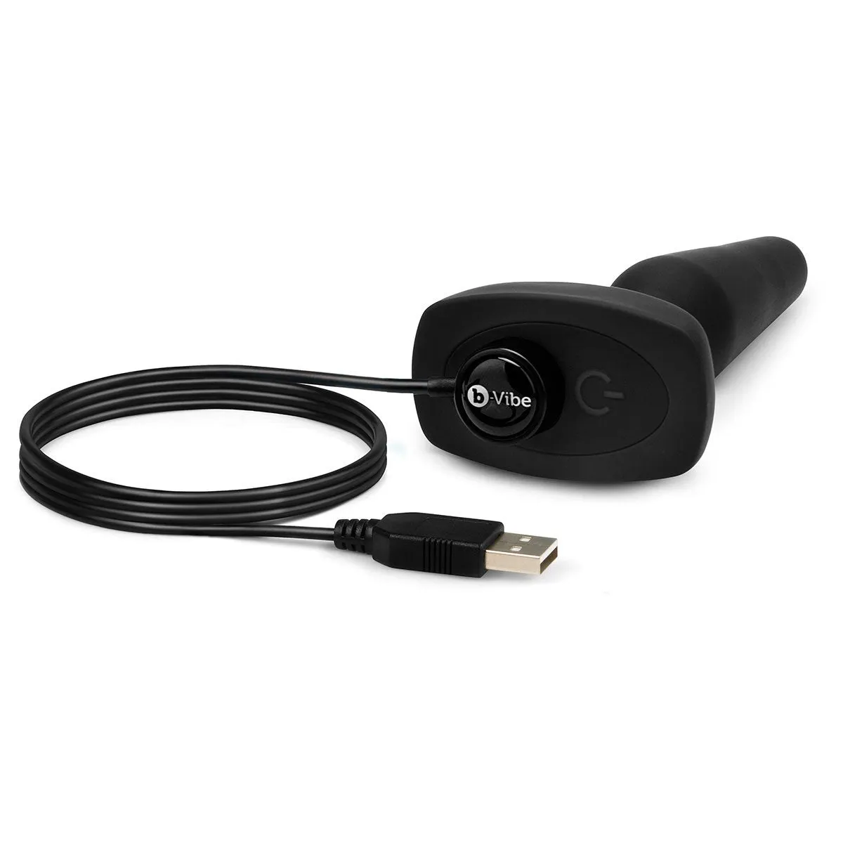 B-Vibe Trio Plug