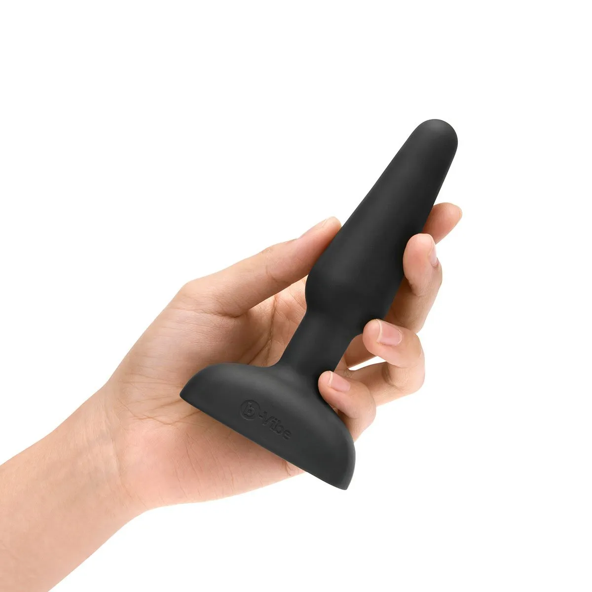 B-Vibe Trio Plug