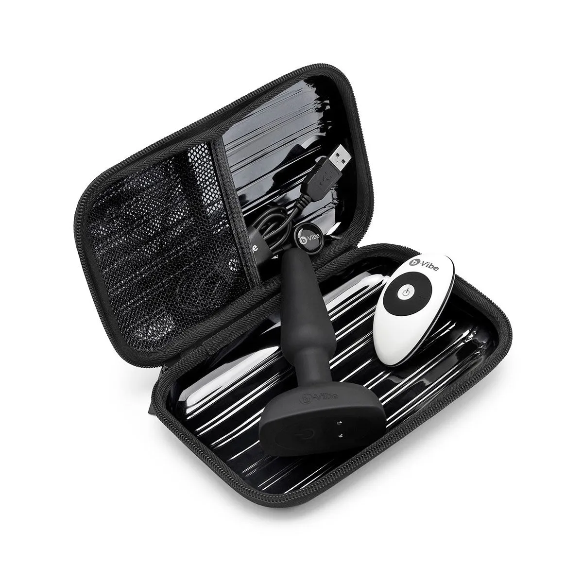 B-Vibe Trio Plug