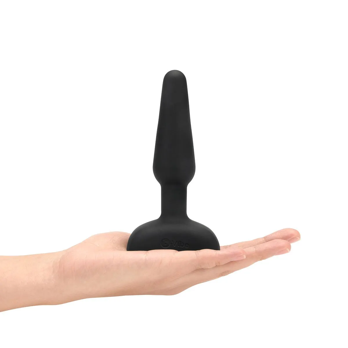 B-Vibe Trio Plug