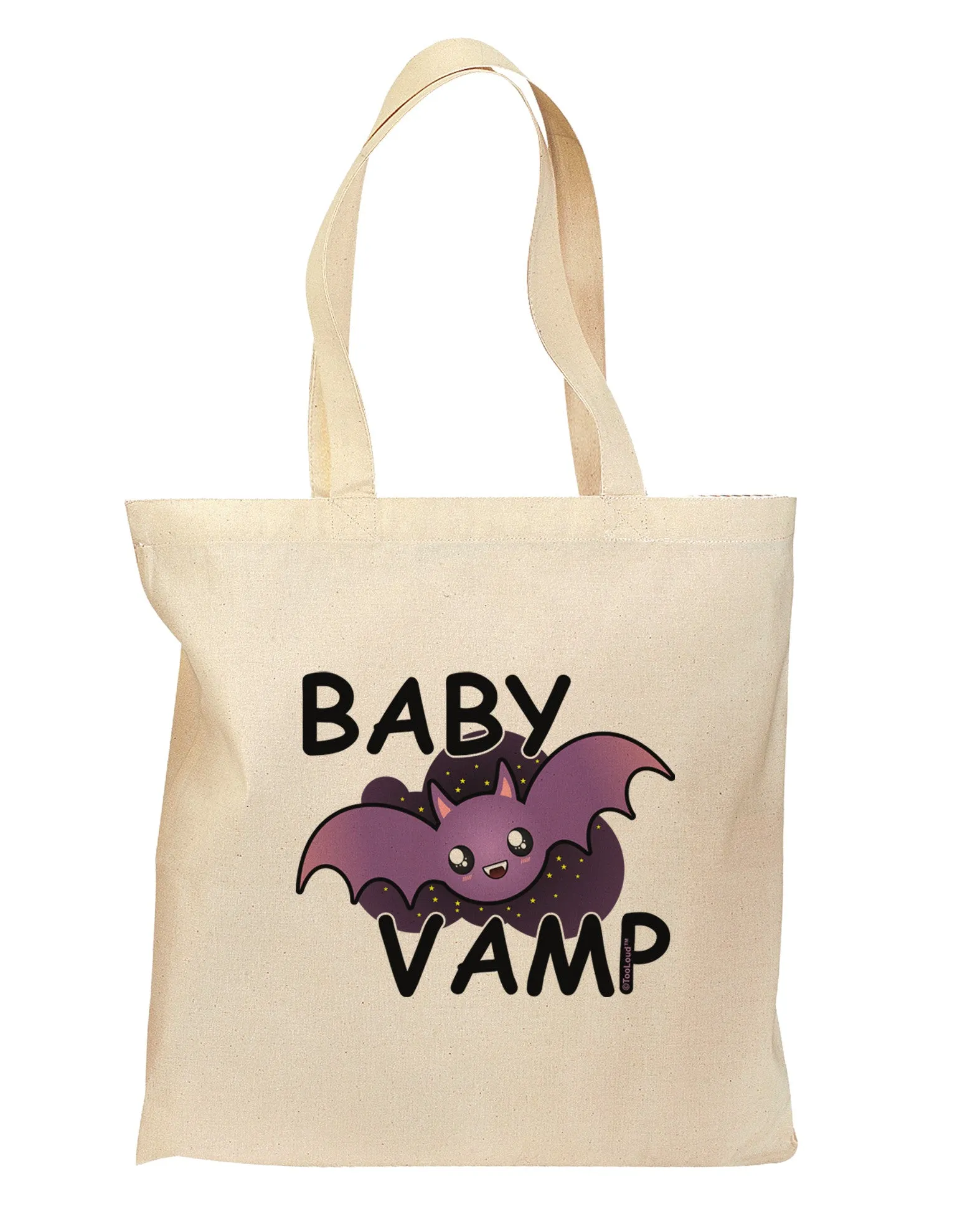 Baby Vamp 15&#x22; Dark Laptop / Tablet Case Bag by TooLoud