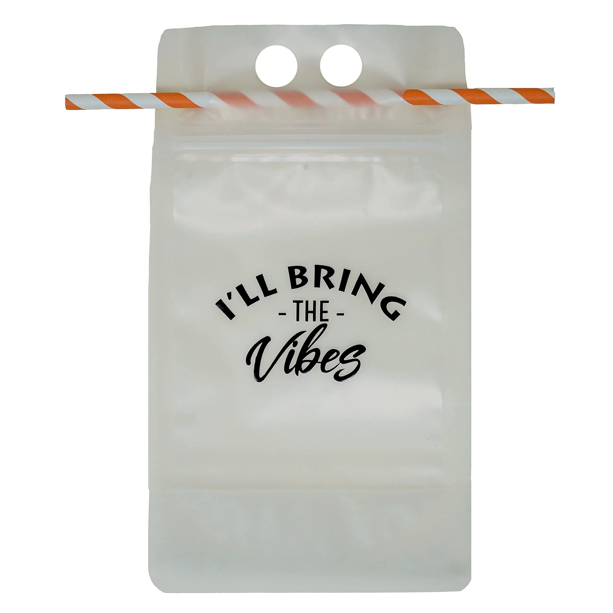 Bachelorette Drink Pouches by Funky Junque
