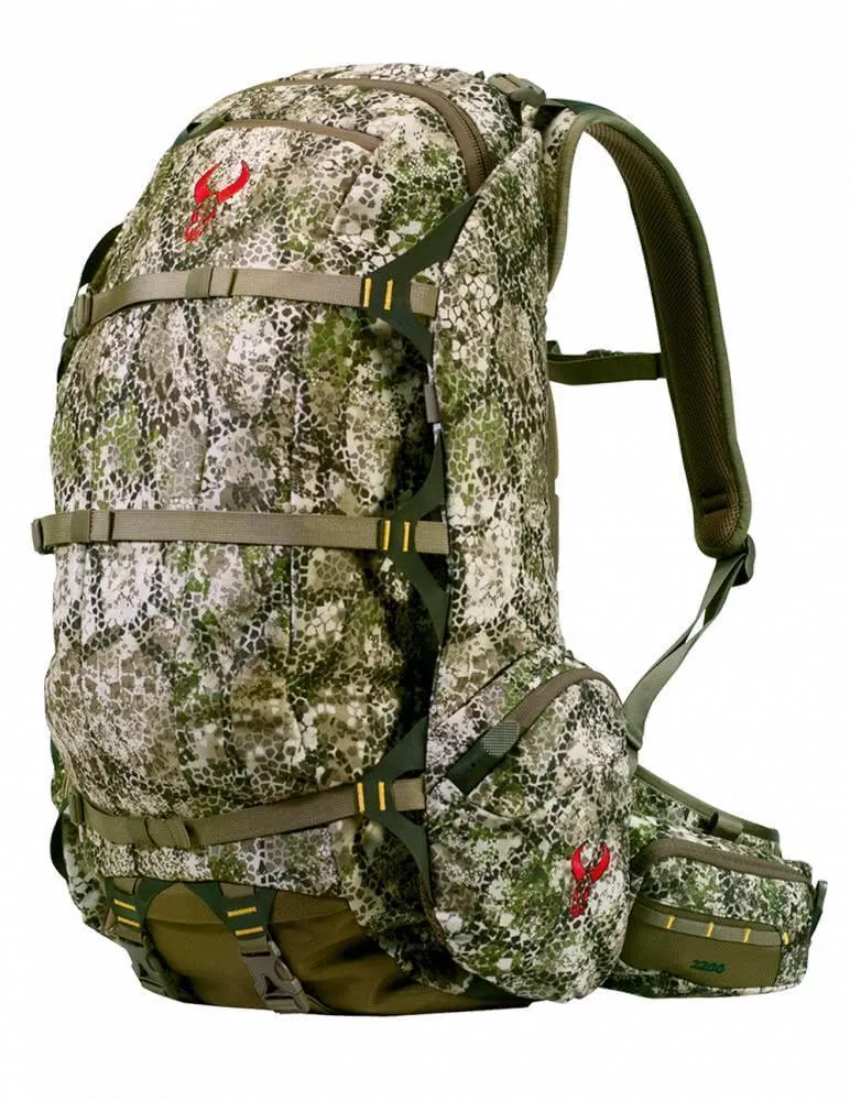 Badlands 2200 Hunting Pack - 2018 Model