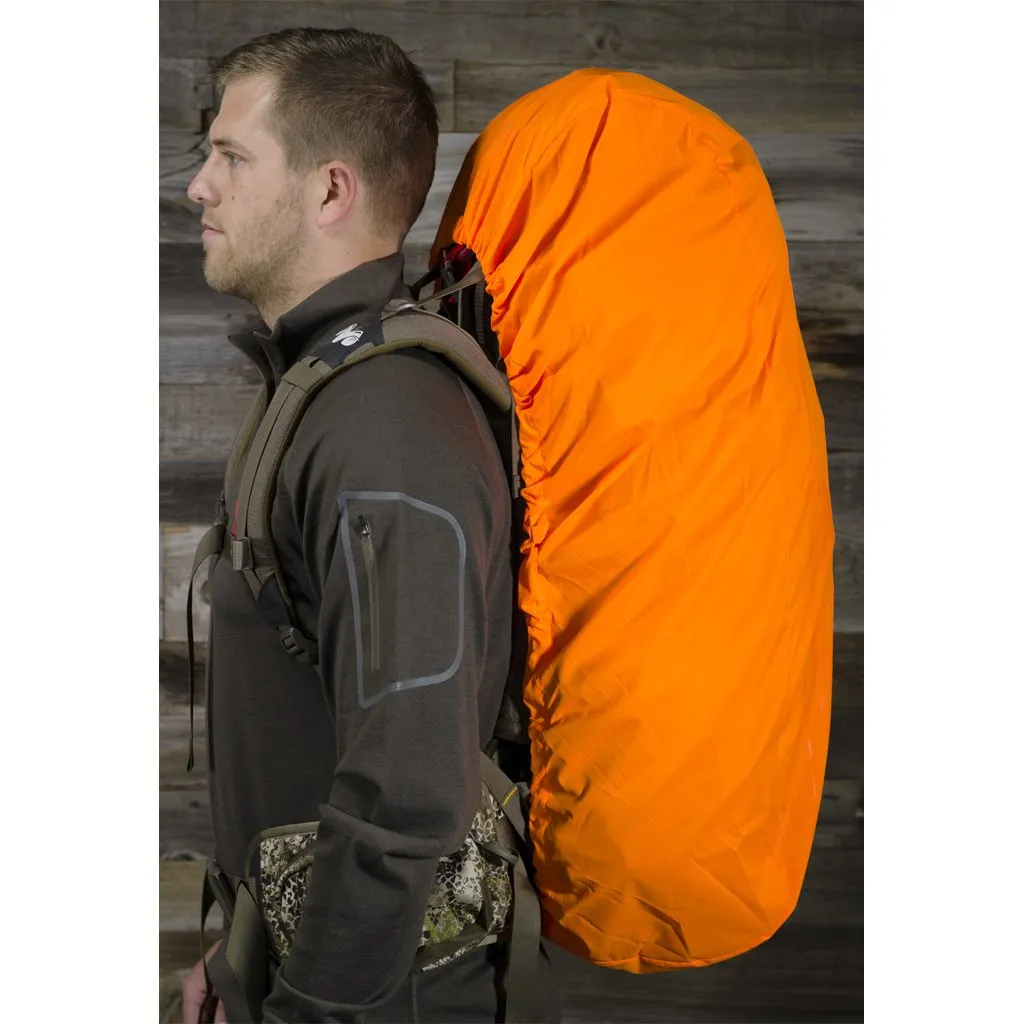 Badlands Rain Cover Blaze Large