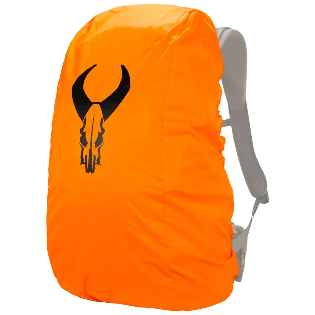Badlands Rain Cover Blaze Large