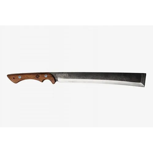 Barebones Japanese Nata Tool