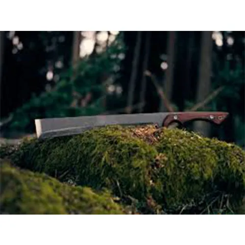 Barebones Japanese Nata Tool