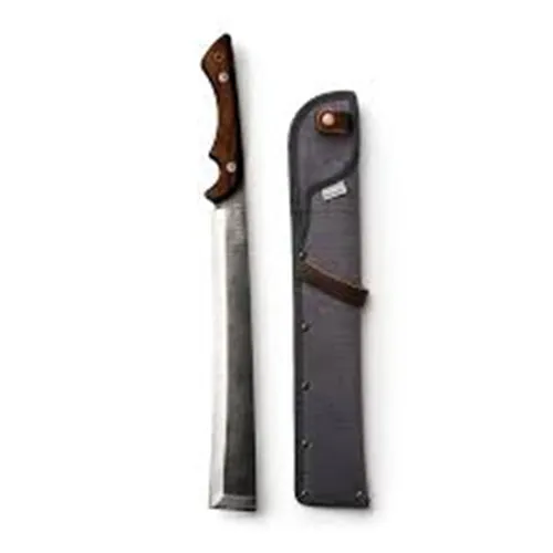 Barebones Japanese Nata Tool