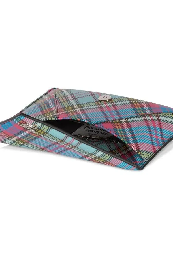 Biogreen Envelope Clutch Bag