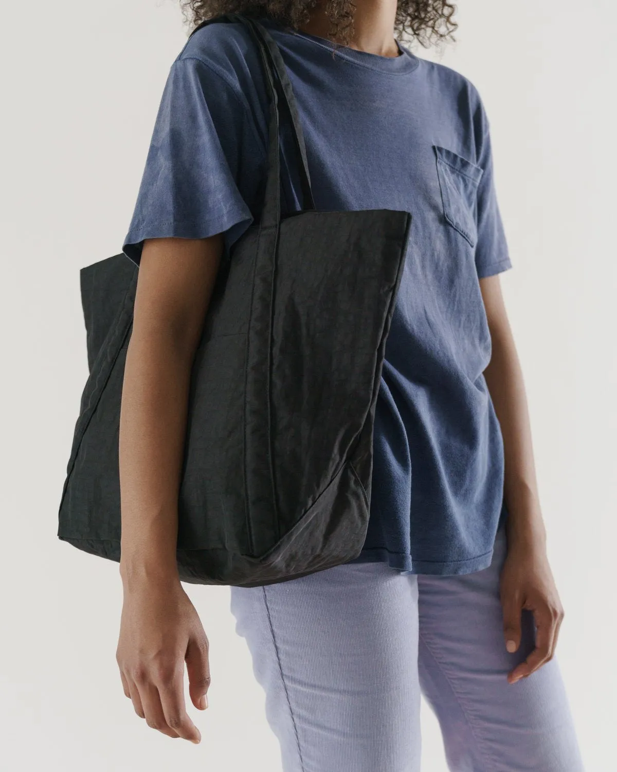 Black Cloud Bag