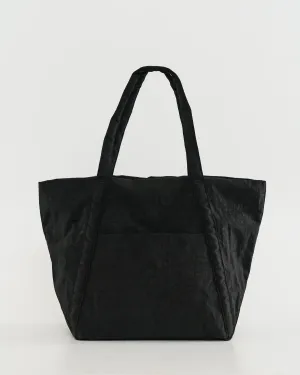 Black Cloud Bag