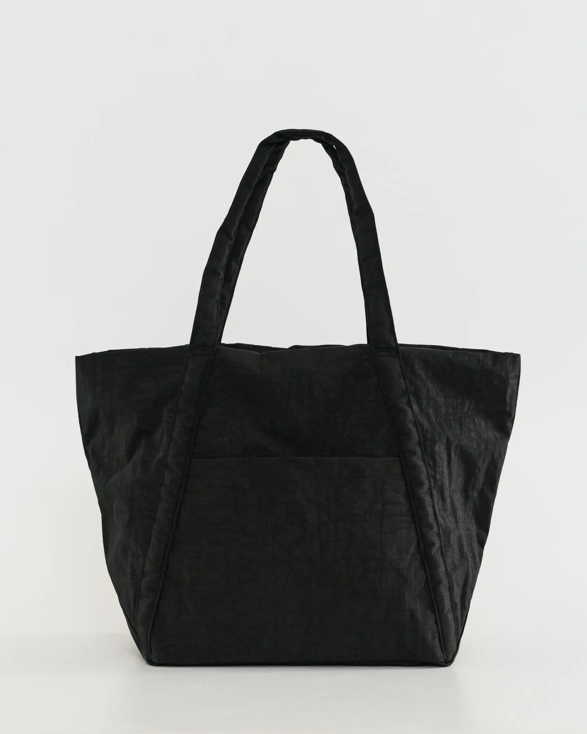 Black Cloud Bag