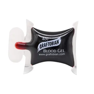 Blood Gel Packs