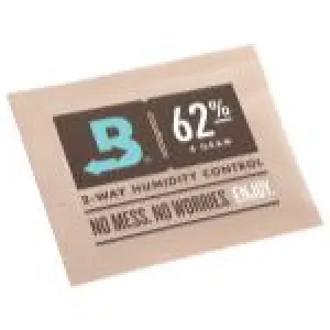 Boveda 4g 2-Way Humidity 62%