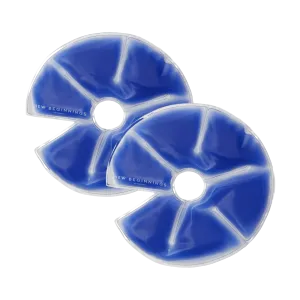 Breast Care Hot Cold Packs (2pk)