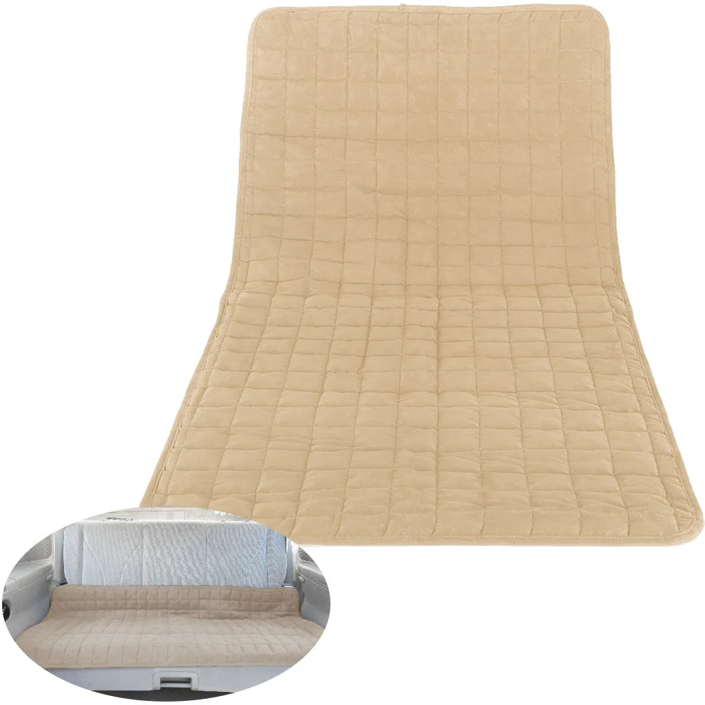 Brolly Sheets Waterproof Pet Pad, Large, 2 Packs