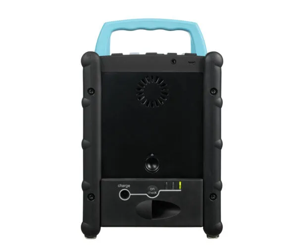 broncolor Move 1200 L